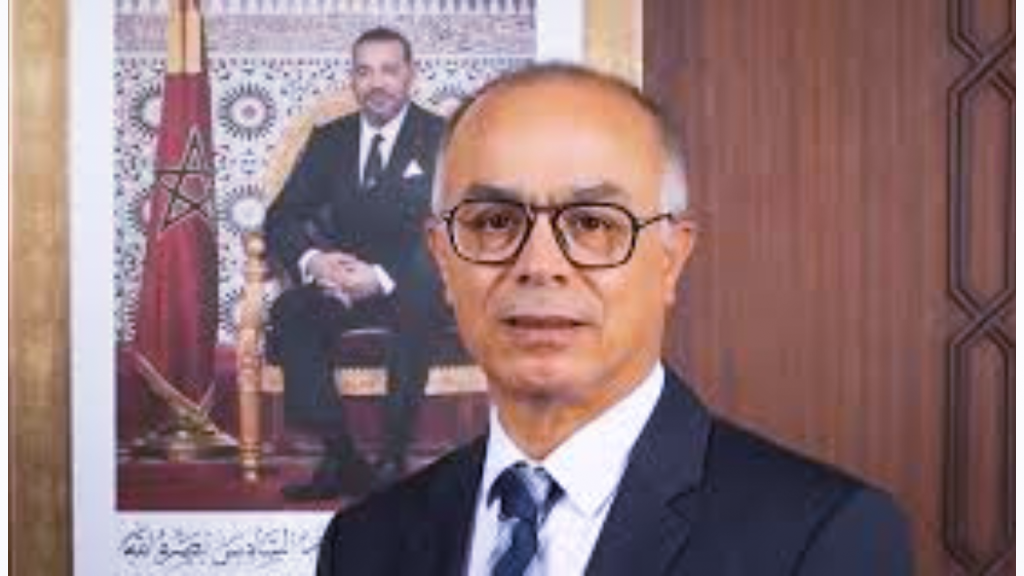 جريدة الاخبار 24 % - وزارة التربية الوطنية دعت الى تعليق الدراسة في المناطق المتضررة من الزلزال وتسعى لإيجاد الحلول المناسبة