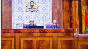 جريدة الاخبار 24 % - اجتماع مشترك لغرفتي البرلمان لمناقشة الخطوات القادمة لتدبير آثار الزلزال في المغرب