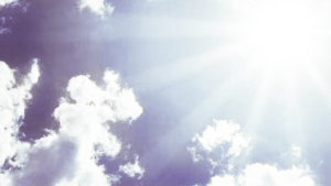 جريدة الاخبار 24 % - طقس يوم الإثنين حار وهبات رياح قوية في بعض مناطق المملكة