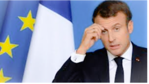 جريدة الاخبار 24 % - توتر دبلوماسي متصاعد والمغرب يستبعد التعامل مع ماكرون ويتجاهله في ظل الأزمة الحالية