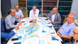 جريدة الاخبار 24 % - ما هي تأثيرات الهزة الارضية والآثار الجيوعلمية المحتملة ؟ وهل تؤدي إلى تغييرات تاريخية في المنطقة المحيطة ؟