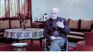 جريدة الاخبار 24 % - رد قوي ومهني على انتقادات الرئيس الفرنسي للتأكيد على قوة المغرب وتضامنه الكبير في وجه التحديات