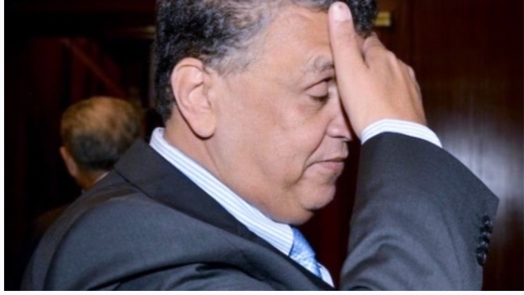جريدة الاخبار 24 % - تصريحات وزير العدل المغربي تثير جدلا على مواقع التواصل الإجتماعي في ظل أزمة الزلزال