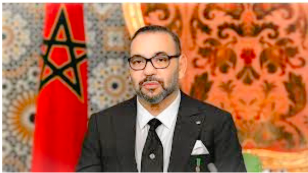 جريدة الاخبار 24 % - جلالة الملك يدعو الى برنامج شامل لإعادة الإعمار والإغاثة في المناطق المتضررة بالمغرب