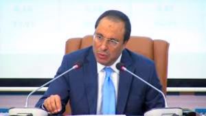 جريدة الاخبار 24 % - ما هو تأثير استقالة عبد القادر اعمارة من حزب العدالة والتنمية على المشهد السياسي وهل يعتبر تحولًا سياسيًا مفاجئًا؟