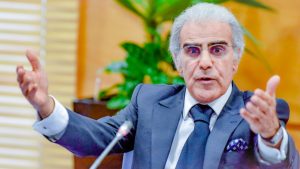 جريدة الاخبار 24 % - بنك المغرب يقرر الإبقاء على سعر الفائدة الرئيسي في ظل الظروف الاقتصادية الحالية