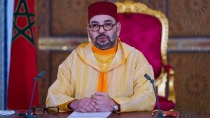 جريدة الاخبار 24 % - الملك محمد السادس يطالب بإصلاح مدونة الأسرة وحدد مهلة ستة أشهر لتقديم التقرير