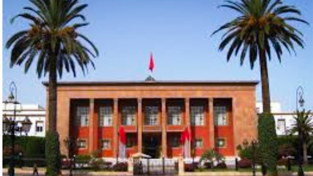 جريدة الاخبار 24 % - وفد مجلس النواب المغربي يشارك في القمة العالمية الثانية للجان المستقبل وتعزيز دور البرلمانات في الأوروغواي