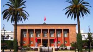 جريدة الاخبار 24 % - وفد مجلس النواب المغربي يشارك في القمة العالمية الثانية للجان المستقبل وتعزيز دور البرلمانات في الأوروغواي