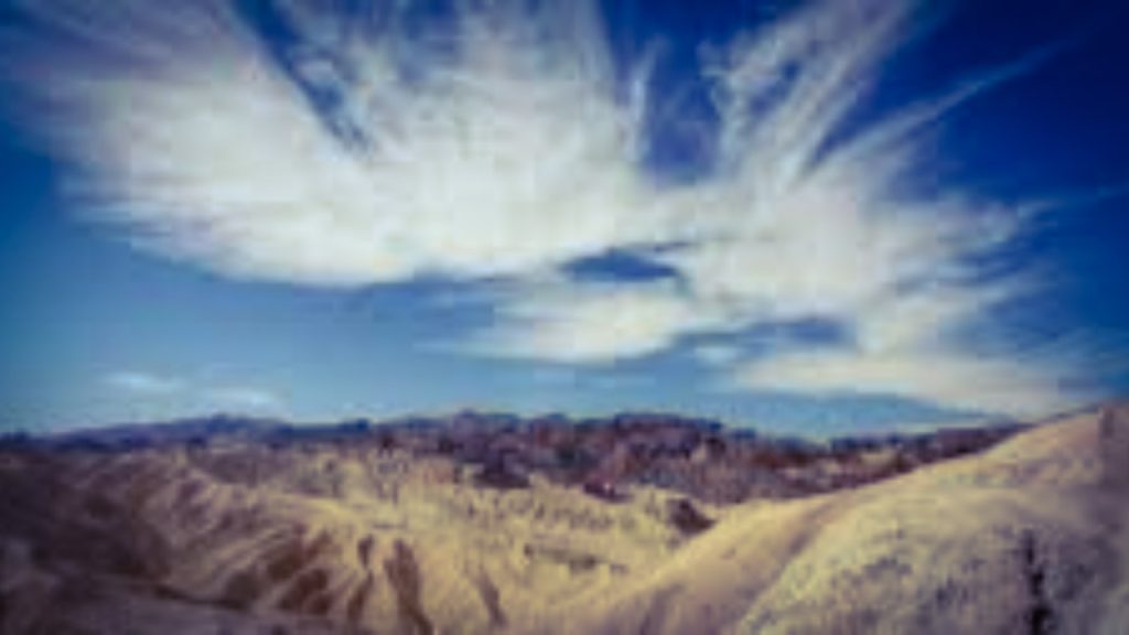 جريدة الاخبار 24 % - المديرية العامة للأرصاد الجوية تنذر بموجة درجة الحرارة بعدة مناطق بالمملكة      