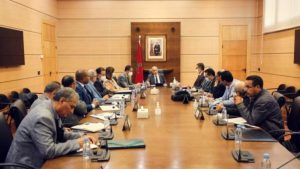 جريدة الاخبار 24 % - المصادقة على مشروع المرسوم الجديد لموظفي قطاع التربية الوطنية لتعزيز وتحسين جودة التعليم بالمغرب