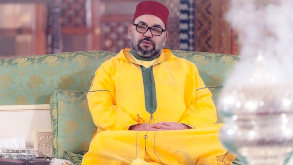 الملك محمد السادس يترأس حفلا دينيا بمناسبة عيد المولد النبوي وتكريم العلماء - 2026 جريدة الاخبار 24 % - الملك محمد السادس يترأس حفلا دينيا بمناسبة عيد المولد النبوي وتكريم العلماء