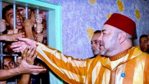 جريدة الاخبار 24 % - جلالة الملك محمد السادس يصدر عفوًا ساميًا بمناسبة عيد المولد النبوي الشريف