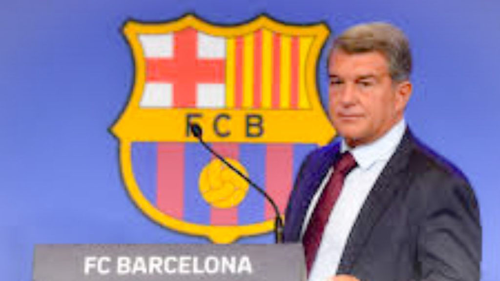 تفتيش مقر لجنة حكام كرة القدم الإسبانية في إطار تحقيق في مدفوعات مشبوهة من برشلونة - 2026 جريدة الاخبار 24 % - تفتيش مقر لجنة حكام كرة القدم الإسبانية في إطار تحقيق في مدفوعات مشبوهة من برشلونة