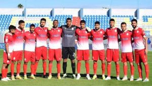 جريدة الاخبار 24 % - الوداد الرياضي يسعى لتحقيق اللقب ببطولة عصبة الابطال الإفريقية في مواجهة حافيا كوناكري الغيني