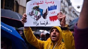 جريدة الاخبار 24 % - الخبير الأممي يحذر بوقف القيود على حرية التعبير وحقوق الانسان وتهديد المجتمع المدني في الجزائر