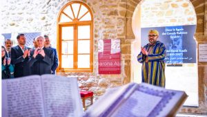 جريدة الاخبار 24 % - التسامح الديني والتعايش الإنساني والحضاري رحلة تاريخية للتعددية الثقافية بالمغرب