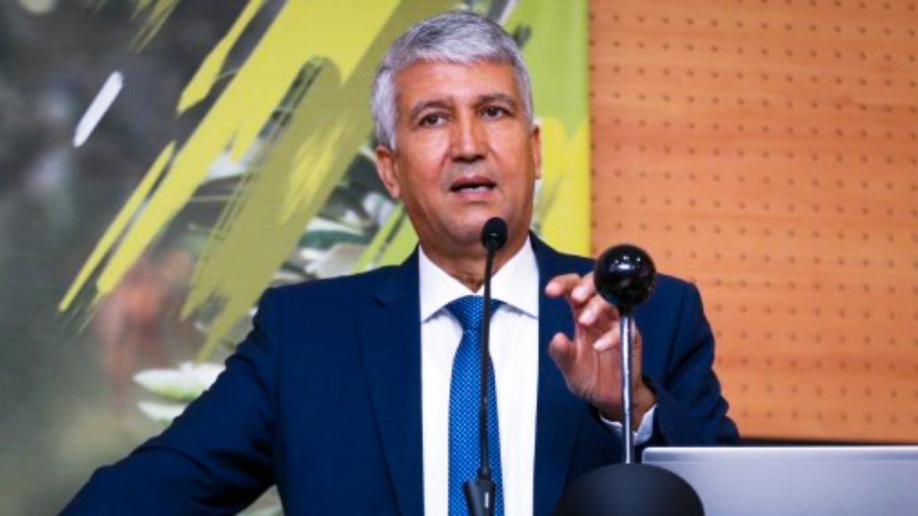 جريدة الاخبار 24 % - التعاون الفلاحي الأفريقي لتحقيق السيادة الغذائية من خلال تبادل التجارب والممارسات المستدامة