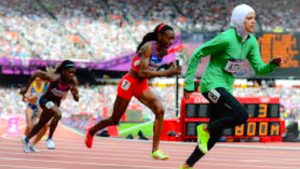 جريدة الاخبار 24 % - قرار اللجنة الأولمبية انتصار للحجاب لتعزيز حقوق التنوع الثقافي والديني في الألعاب الأولمبية بفرنسا