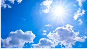 جريدة الاخبار 24 % - الحالة الجوية المتوقعة اليوم السبت طقس حار كتل ضبابية ورياح في بعض المناطق المملكة