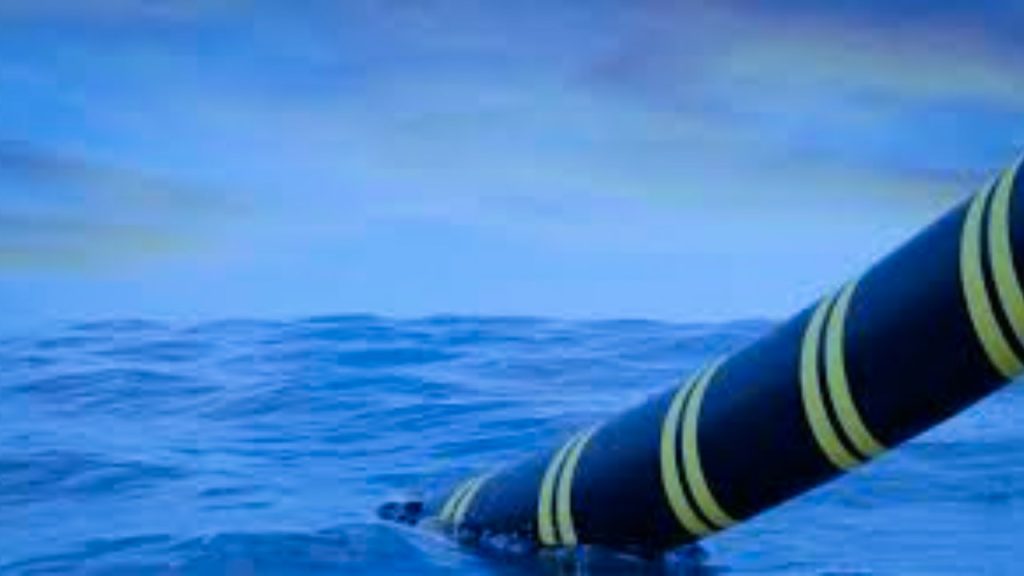 مشروع تمويل كابل طاقة متجددة تحت سطح البحر بين المغرب وبريطانيا - 2026 جريدة الاخبار 24 % - مشروع تمويل كابل طاقة متجددة تحت سطح البحر بين المغرب وبريطانيا