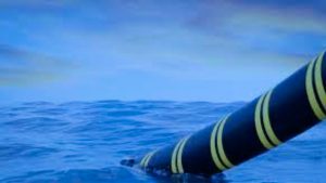 جريدة الاخبار 24 % - مشروع تمويل كابل طاقة متجددة تحت سطح البحر بين المغرب وبريطانيا