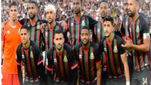 جريدة الاخبار 24 % - الجيش الملكي يغادر مبكرًا بطولة دوري أبطال إفريقيا والوداد يتأهل بثقة