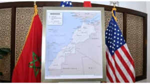 جريدة الاخبار 24 % - الولايات المتحدة تؤكد دعمها الثابت للخطة المغربية للحكم الذاتي في الصحراء المغربية
