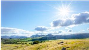 جريدة الاخبار 24 % - حالة الطقس اليوم الأحد في المملكة المغربية