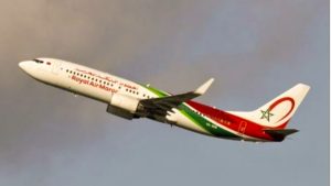 جريدة الاخبار 24 % - شراكة استراتيجية بين فيتشر الإسرائيلية والخطوط الجوية الملكية المغربية لتحسين إدارة الإيرادات