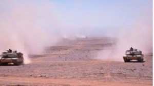 جريدة الاخبار 24 % - النظام العسكري الجزائري يستخدم أبواقه الإعلامية لإيهام الرأي العام باندلاع حرب وهمية في الصحراء المغربية