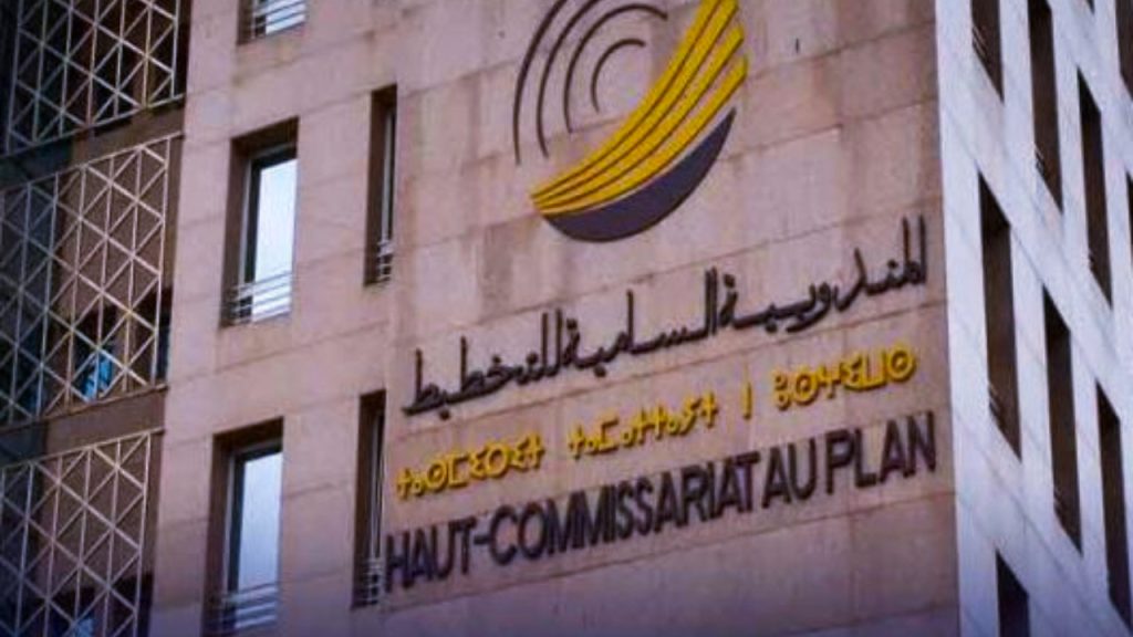 جريدة الاخبار 24 % - تقرير المندوبية السامية للتخطيط: الاقتصاد الوطني يواصل نموه المستدام في الربع الثاني من سنة 2023