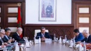 جريدة الاخبار 24 % - الحكومة تعلن صرف المساعدات للمتضررين وإعادة الإعمار وتأهيل البنية التحتية في المناطق المنكوبة