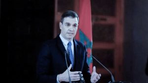 جريدة الاخبار 24 % - تكليف بيدرو سانشيز بتشكيل الحكومة آمال في تحقيق التقدم والاستقرار في إسبانيا