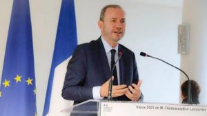 جريدة الاخبار 24 % - غموض في العلاقات الدبلوماسية الثنائية وغياب السفير الفرنسي يثير تساؤلات حول مستقبل العلاقات المغربية-الفرنسية