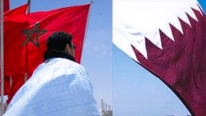 جريدة الاخبار 24 % - قطر تجدد دعمها للمبادرة المغربية للحكم الذاتي في الصحراء المغربية وتشيد بجهود الأمم المتحدة