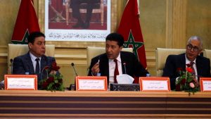 جريدة الاخبار 24 % - مجلس جهة الشرق يصادق على اتفاقيات ومشاريع لتعزيز التنمية والاقتصاد في المنطقة