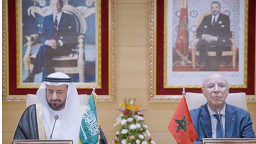جريدة الاخبار 24 % - وزير الحج والعمرة السعودي في زيارة رسمية للمغرب لتعزيز التعاون وتطوير اجراءات العمرة