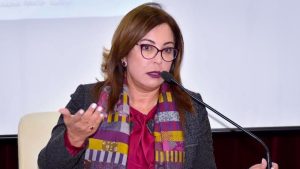 جريدة الاخبار 24 % - أسماء اغلالو تؤجل دورة العادية لأكتوبر لعدم اكتمال النصاب القانوني بمدينة الرباط