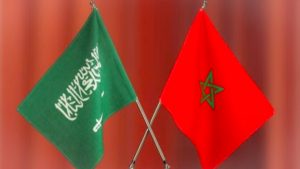 جريدة الاخبار 24 % - المملكة المغربية تؤيد دعمها الكامل لترشيح واحتضان نهائيات كأس العالم 2034 بالسعودية