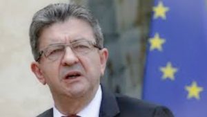 جريدة الاخبار 24 % - جان لوك ميلونشون يقدم كتابه حول الثورة المواطنة في جامعة العلوم القانونية والاقتصادية بالدار البيضاء