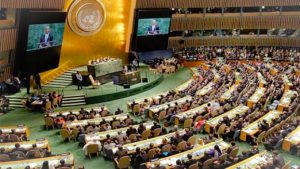 جريدة الاخبار 24 % - جماعة البوليساريو خطر متنامي لإستقرار المنطقة يثير قلق المجتمع الدولي