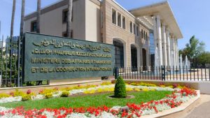 جريدة الاخبار 24 % - المملكة المغربية تدين استهداف المدنيين من أي جهة كانت وتدعو الى التهدئة