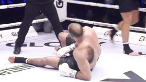 جريدة الاخبار 24 % - بدر هاري يتعرض لهزيمة جديدة في مواجهته مع أوكو جوريندال