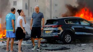 جريدة الاخبار 24 % - الناطق الرسمي للجيش الإسرائيلي يؤكد إستهداف سلاح الجو لمنشآت حماس في قطاع غزة