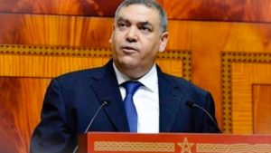 جريدة الاخبار 24 % - وزير الداخلية يؤكد تراجع حرائق الواحات وأشجار النخيل في السنوات الأخيرة