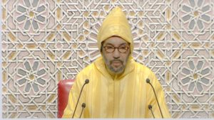 جريدة الاخبار 24 % - الملك محمد السادس يحدد موعد تفعيل برنامج الدعم الاجتماعي للفئات المستهدفة