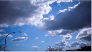 جريدة الاخبار 24 % - الأرصاد الجوية زخات مطرية ضعيفة ورياح متوقعة اليوم السبت