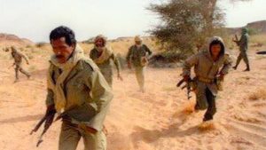 جريدة الاخبار 24 % - تقارير تكشف تورط جنرالات الجزائر في تمويل وتسليح مرتزقة البوليساريو لزعزعة الامن الإقليمي