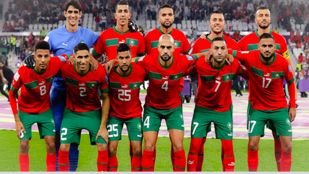 جريدة الاخبار 24 % - المنتخب المغربي يواجهة منتخب كوت ديفوار في مباراة ودية قبل كأس إفريقيا